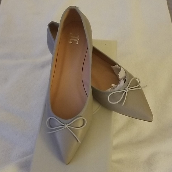 Lena Shoes - Shoes